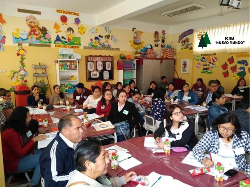 Foto de galería