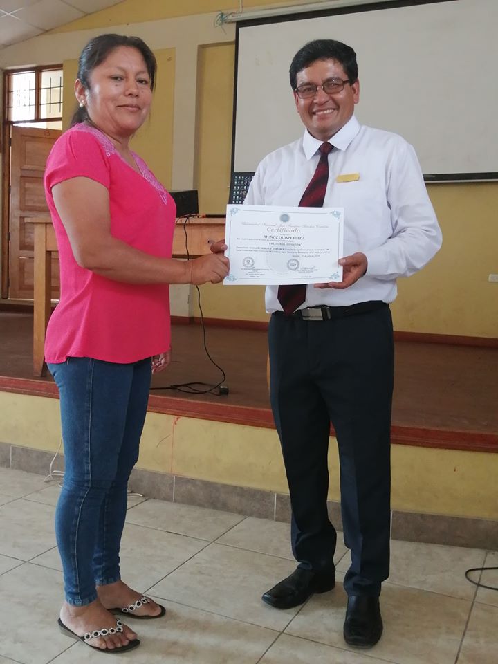 Foto de galería