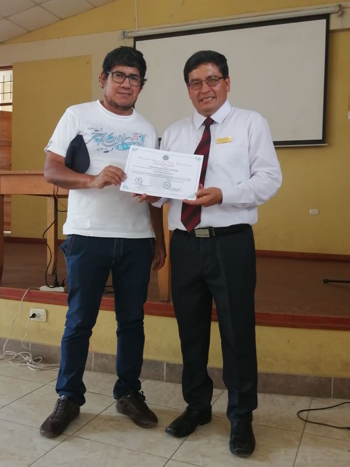 Foto de galería