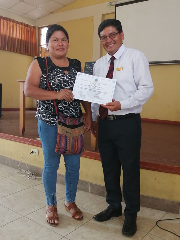 Foto de galería