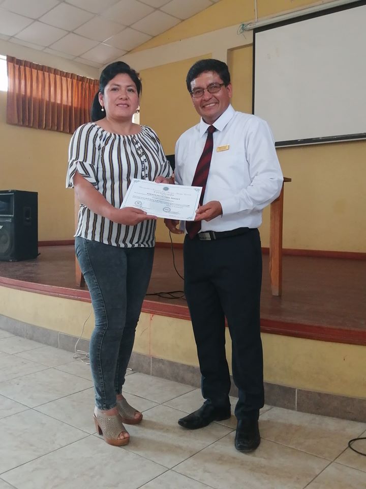 Foto de galería