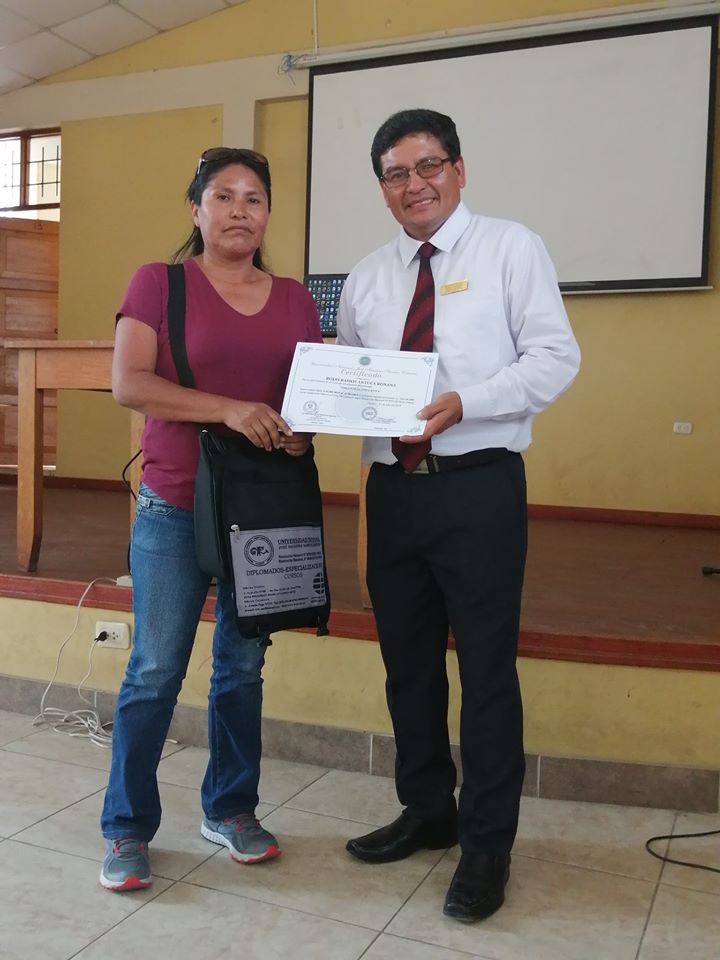 Foto de galería