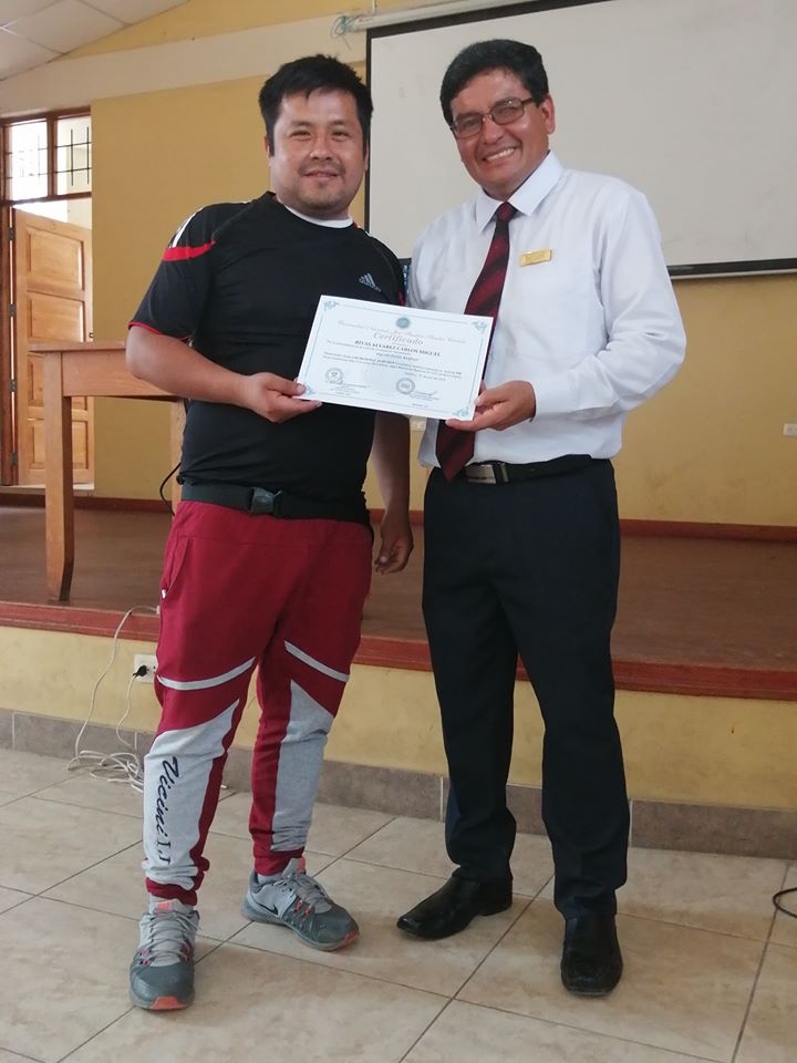 Foto de galería