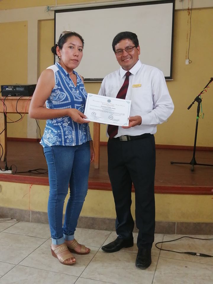 Foto de galería