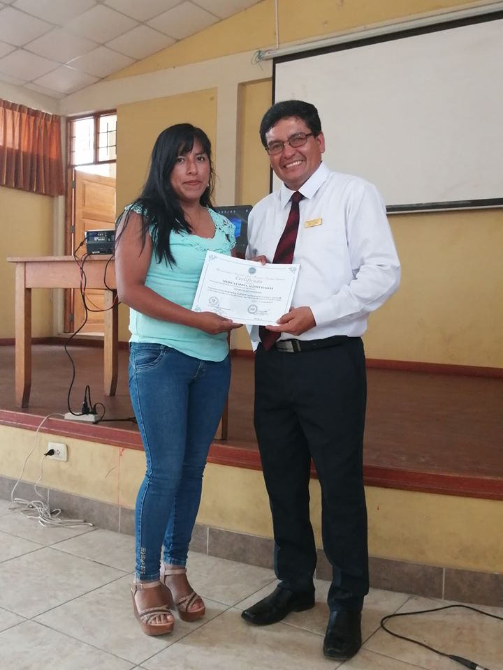 Foto de galería