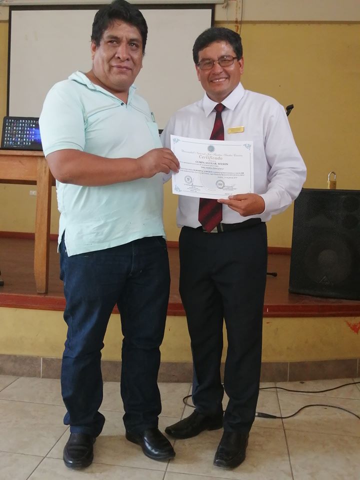 Foto de galería