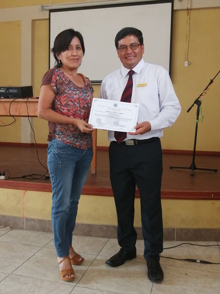 Foto de galería