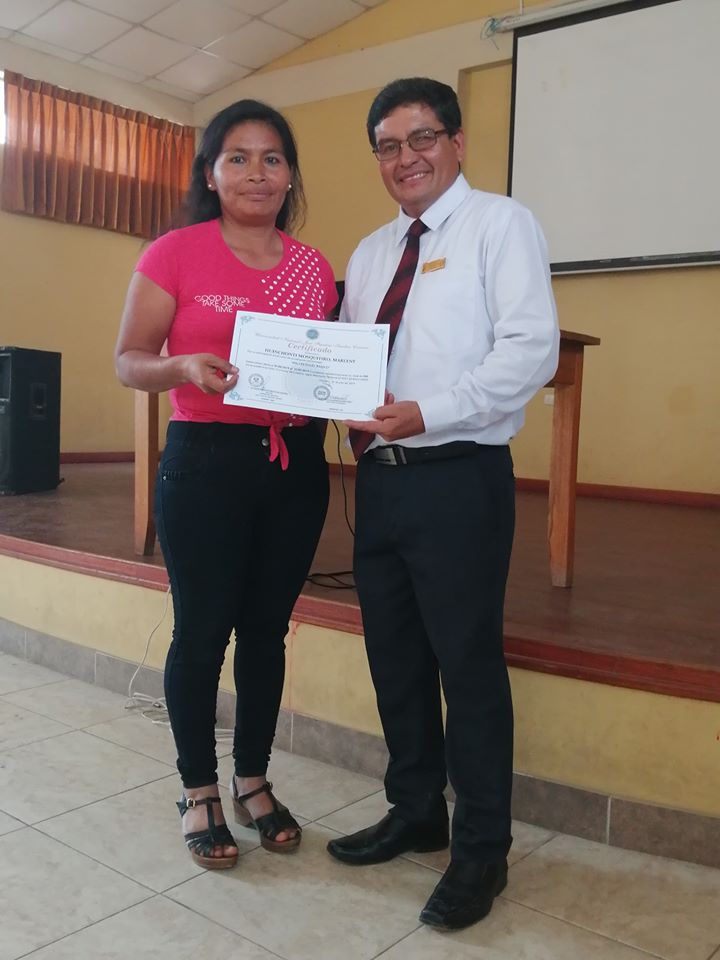 Foto de galería