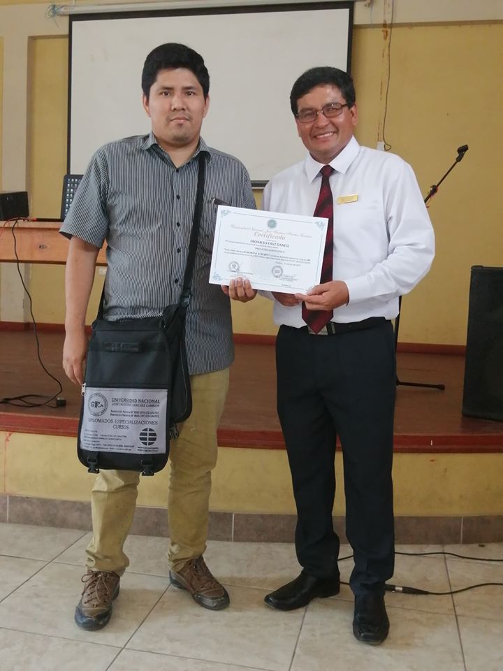 Foto de galería
