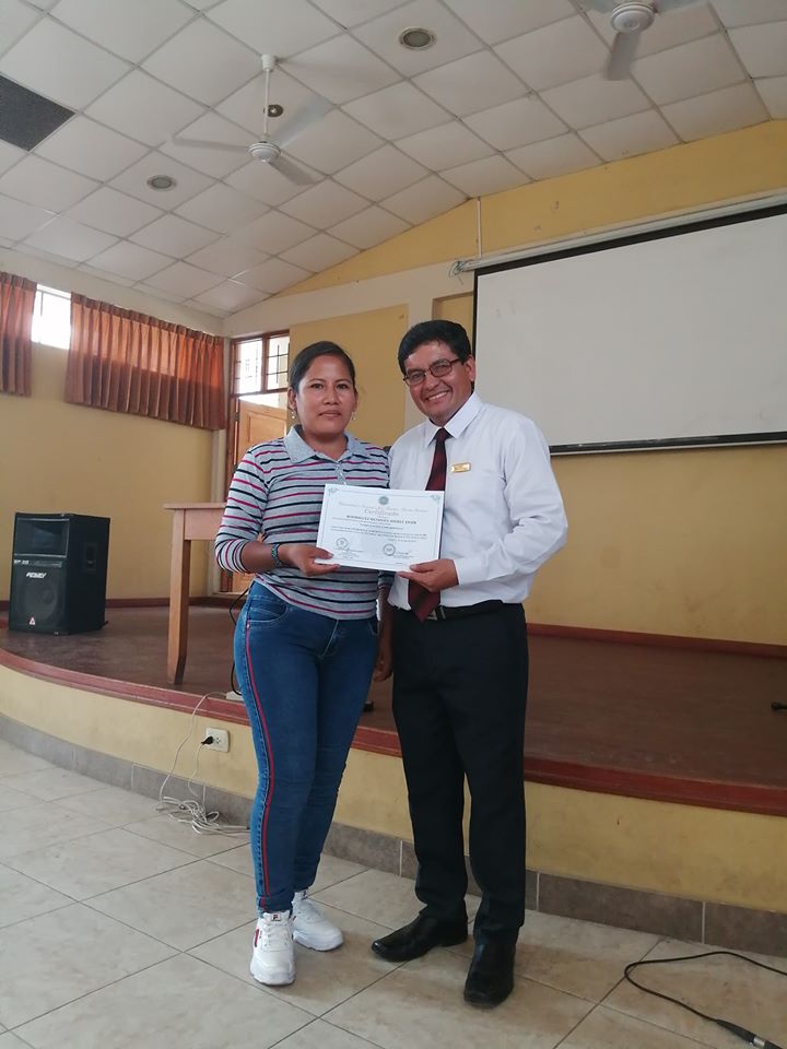 Foto de galería