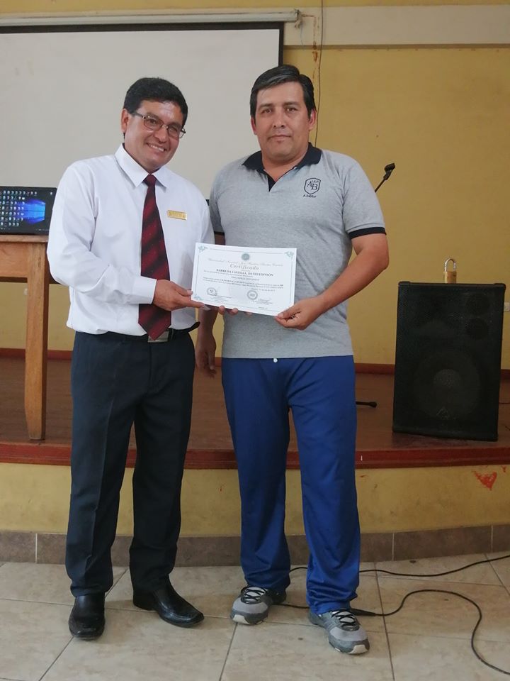 Foto de galería