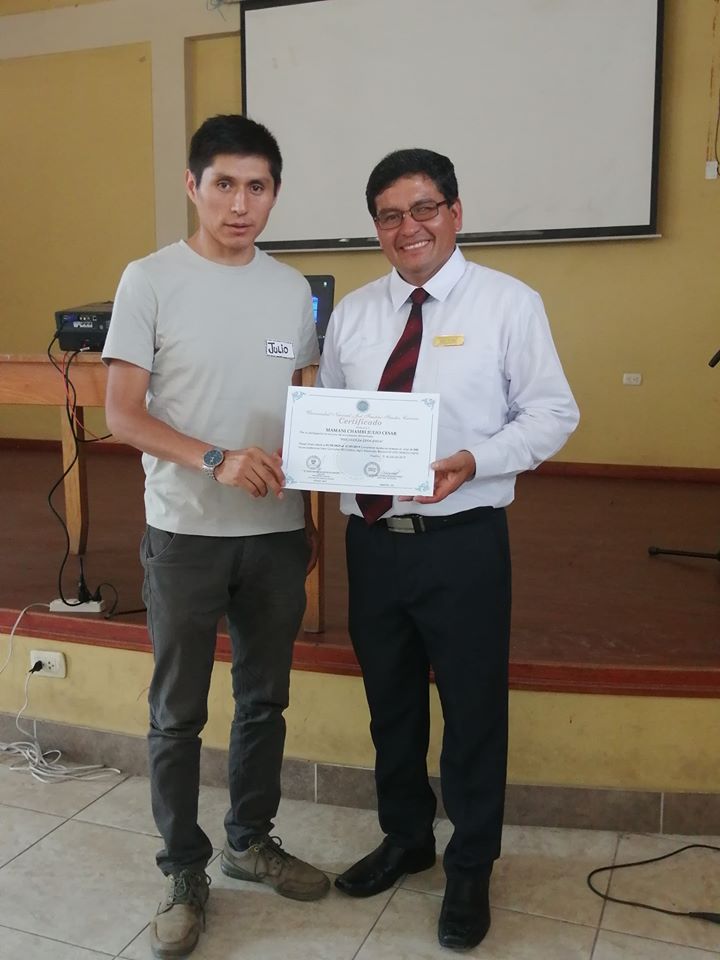 Foto de galería