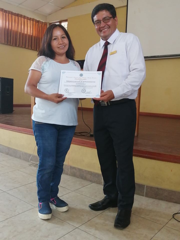 Foto de galería