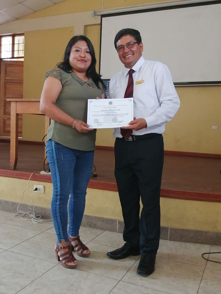 Foto de galería