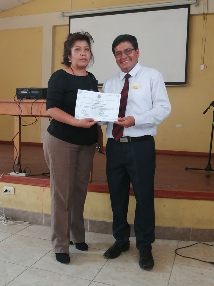 Foto de galería