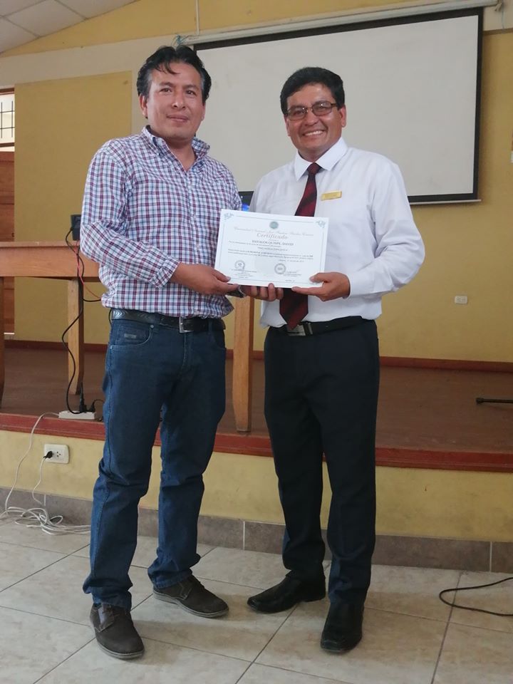 Foto de galería