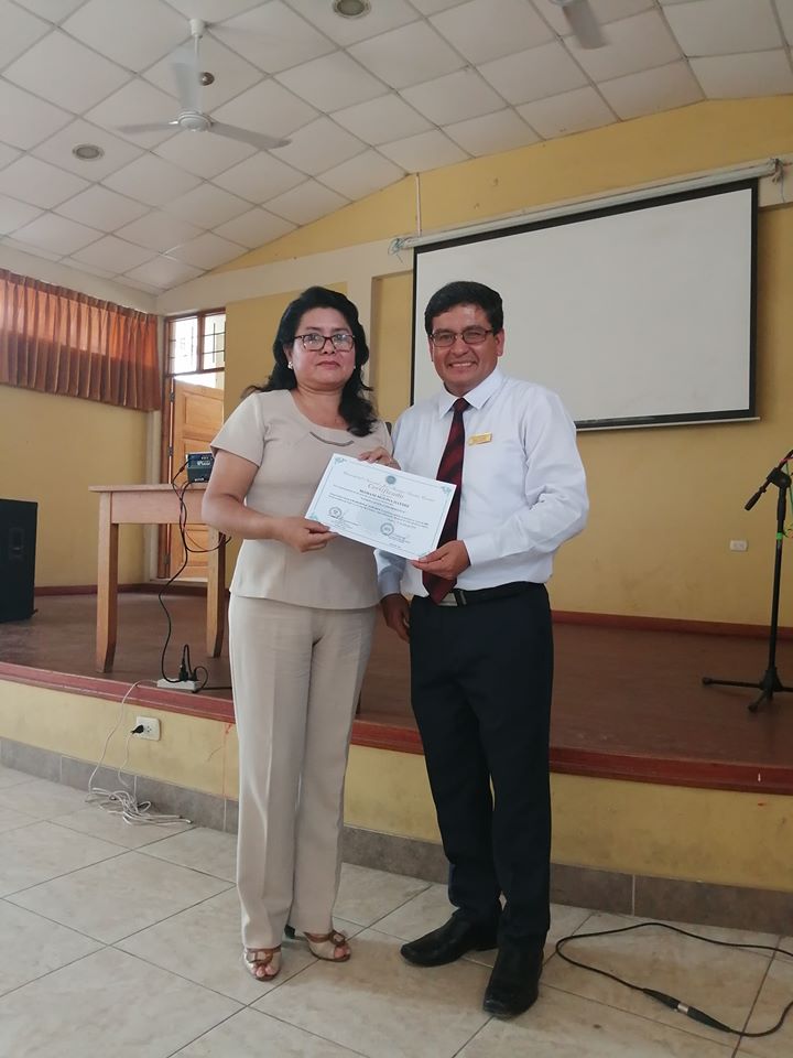 Foto de galería