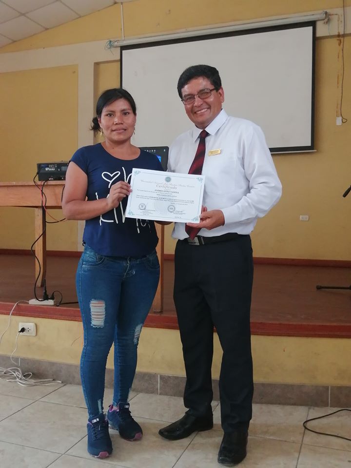 Foto de galería