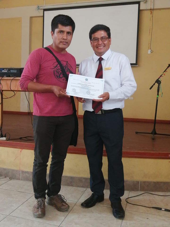 Foto de galería