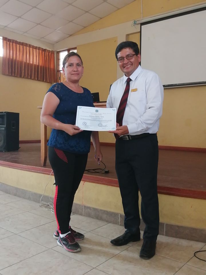 Foto de galería