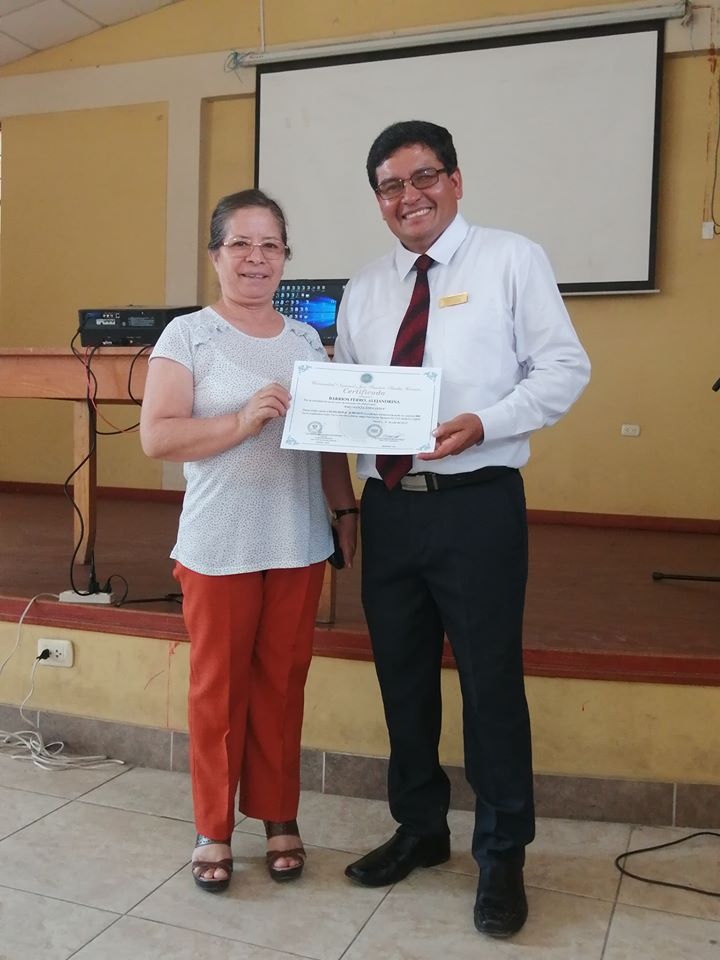 Foto de galería
