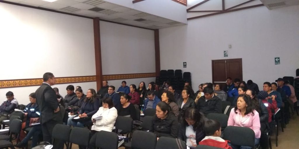 Foto de galería