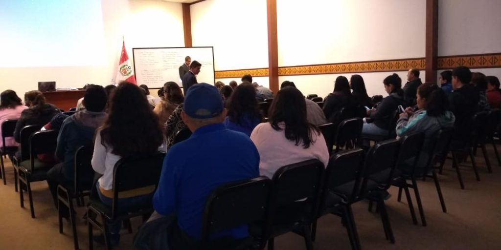 Foto de galería