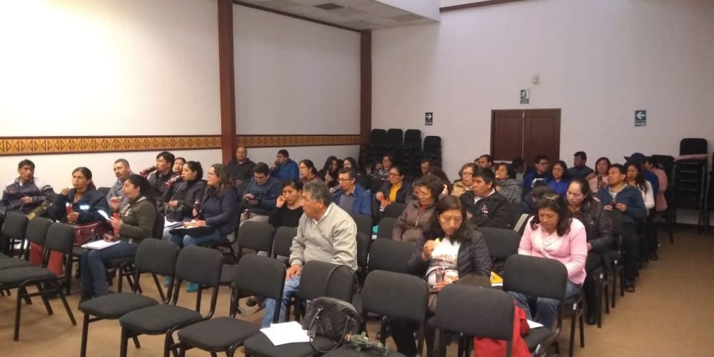 Foto de galería