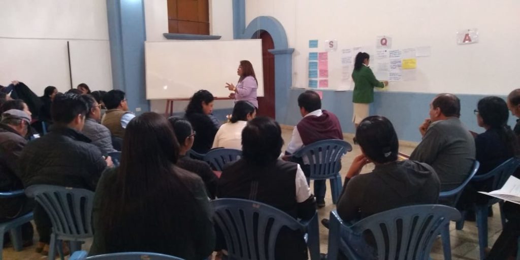 Foto de galería