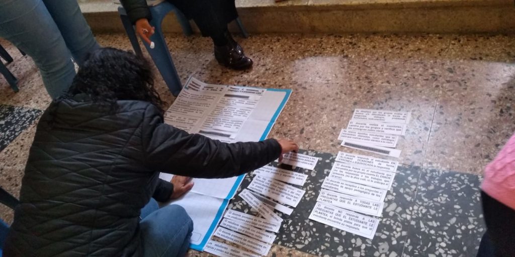 Foto de galería