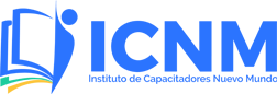 ICNM Logo